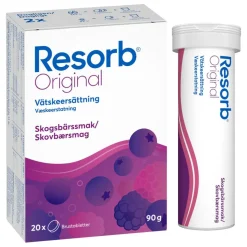 Original Skovbær
