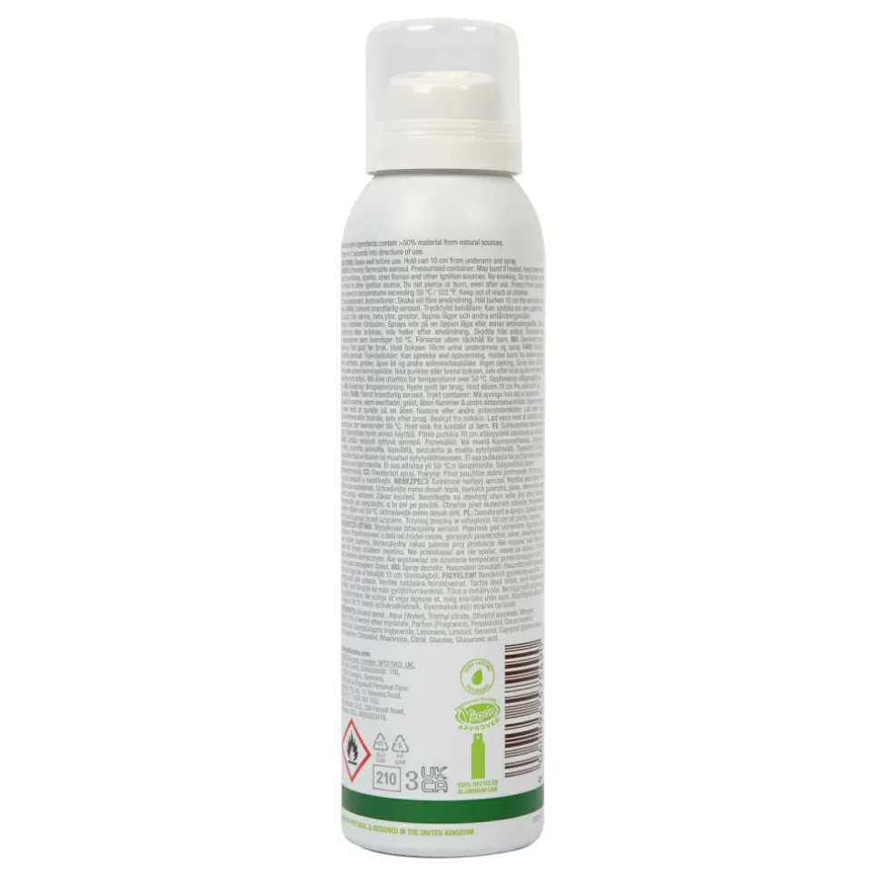Original Spray Deodorant