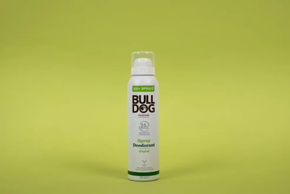 Original Spray Deodorant