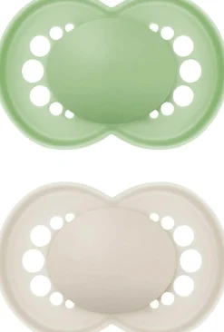 Original Sut Naturgummi 2-pak