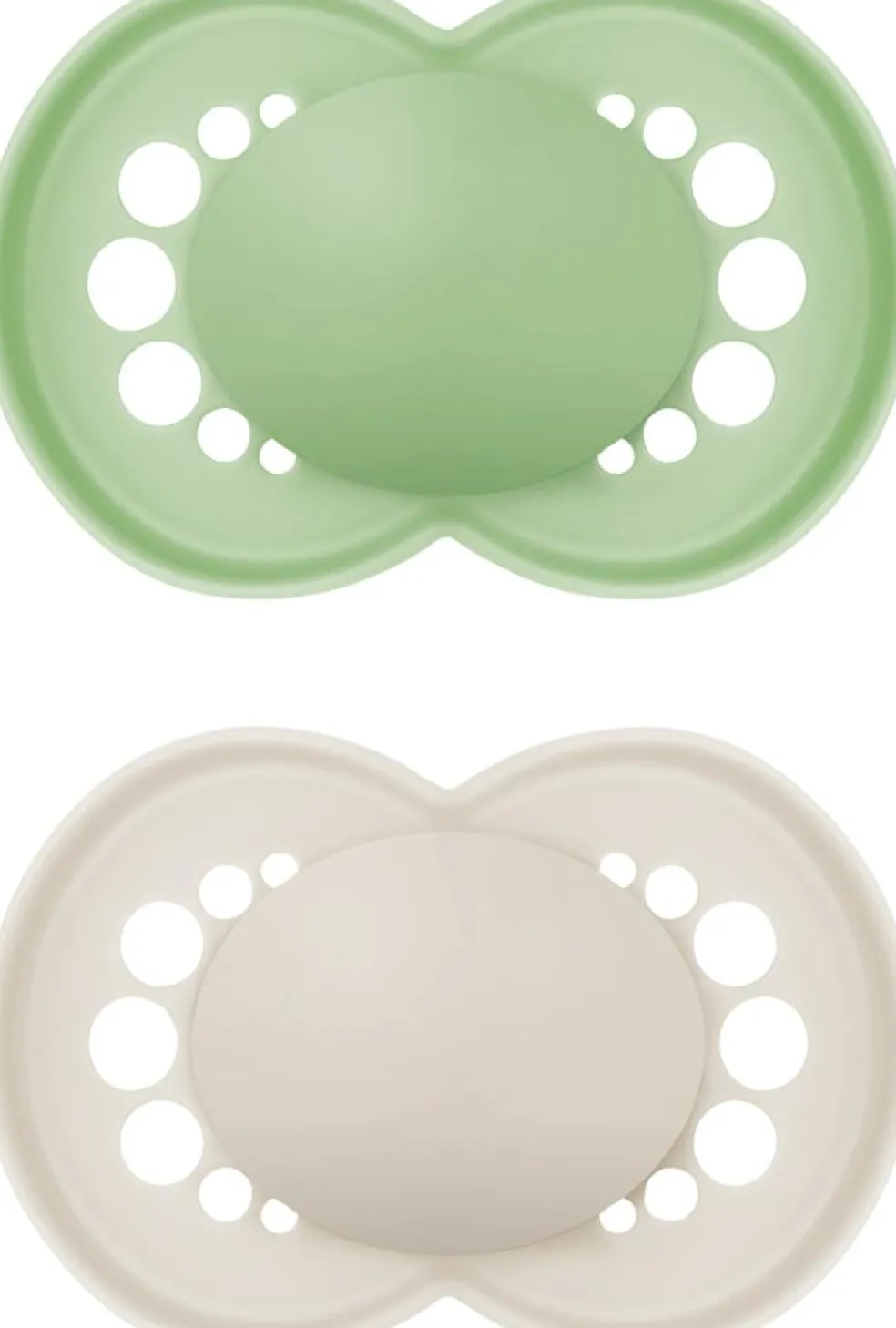Original Sut Naturgummi 2-pak