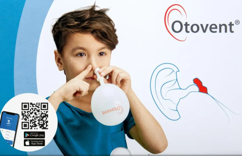Otovent