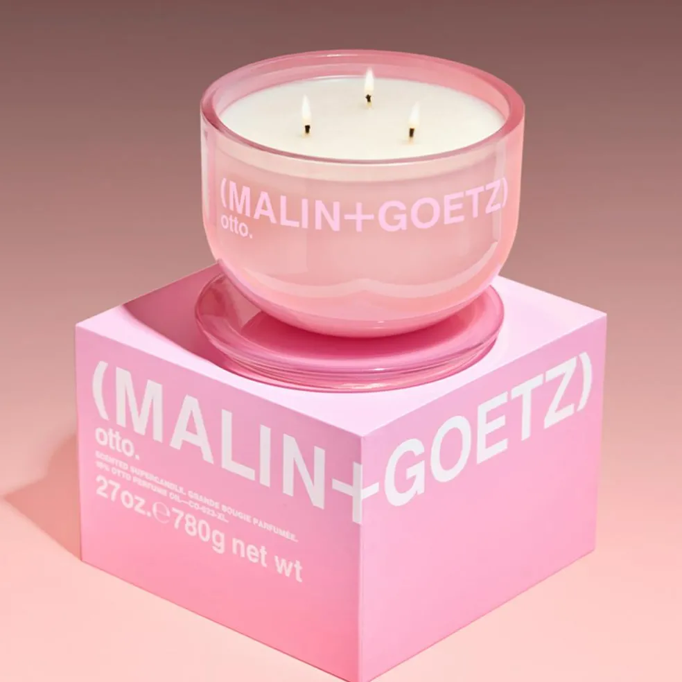 Otto Supercandle