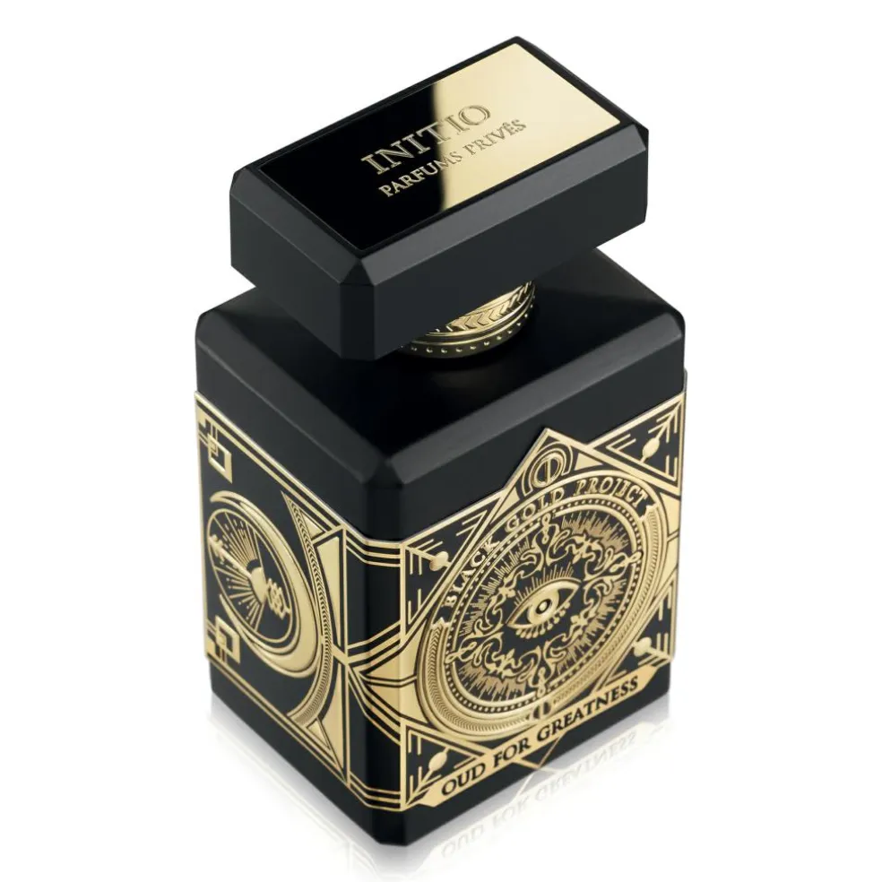 Oud for Greatness