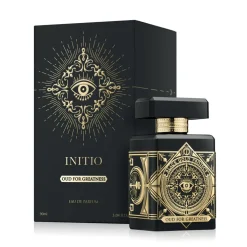 Oud for Greatness