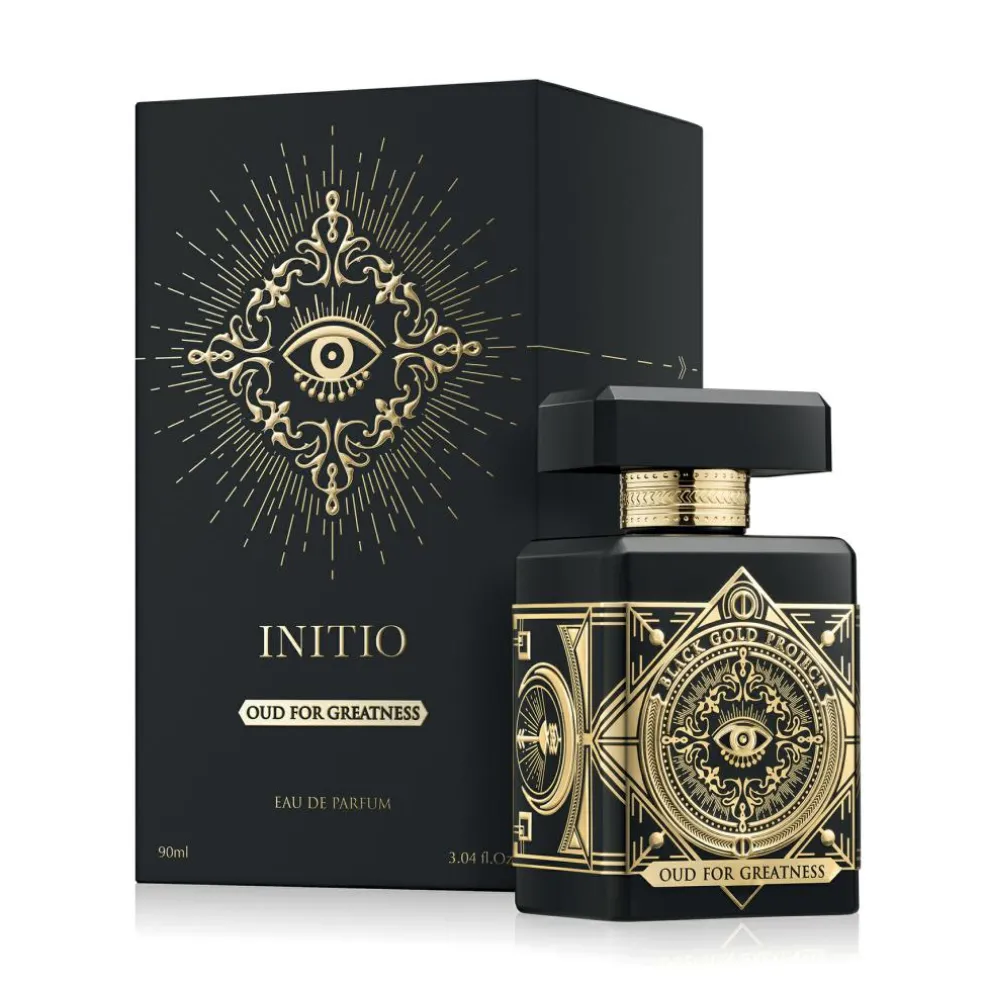 Oud for Greatness