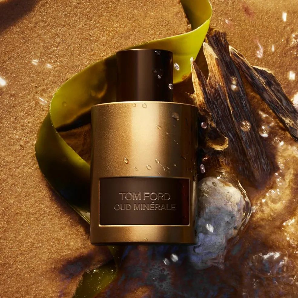Oud Minerale Eau de Parfum