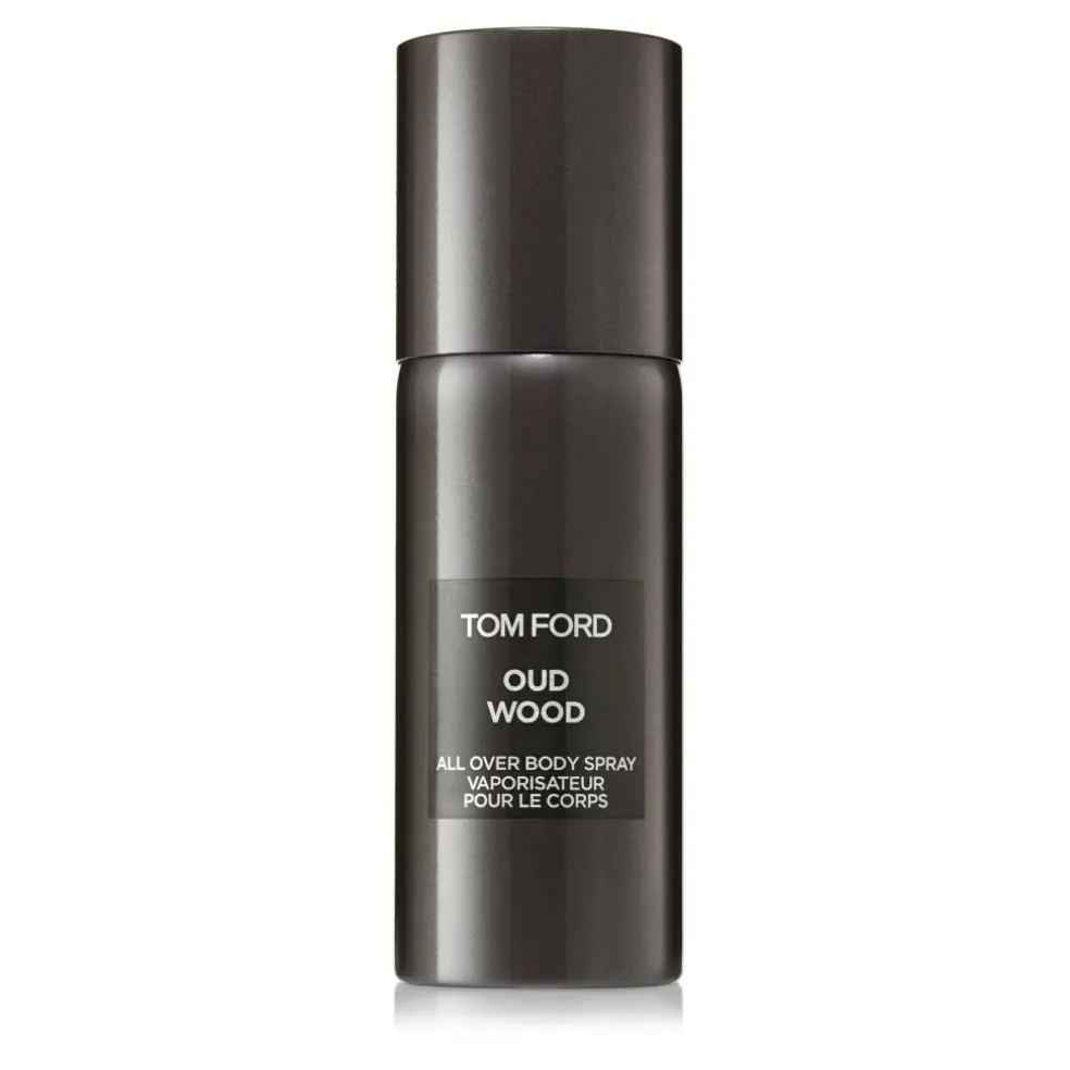 Oud Wood All Over Body Spray