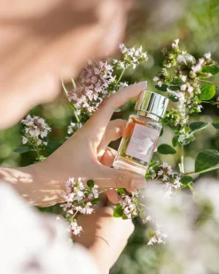 Ouverture Eau de Toilette