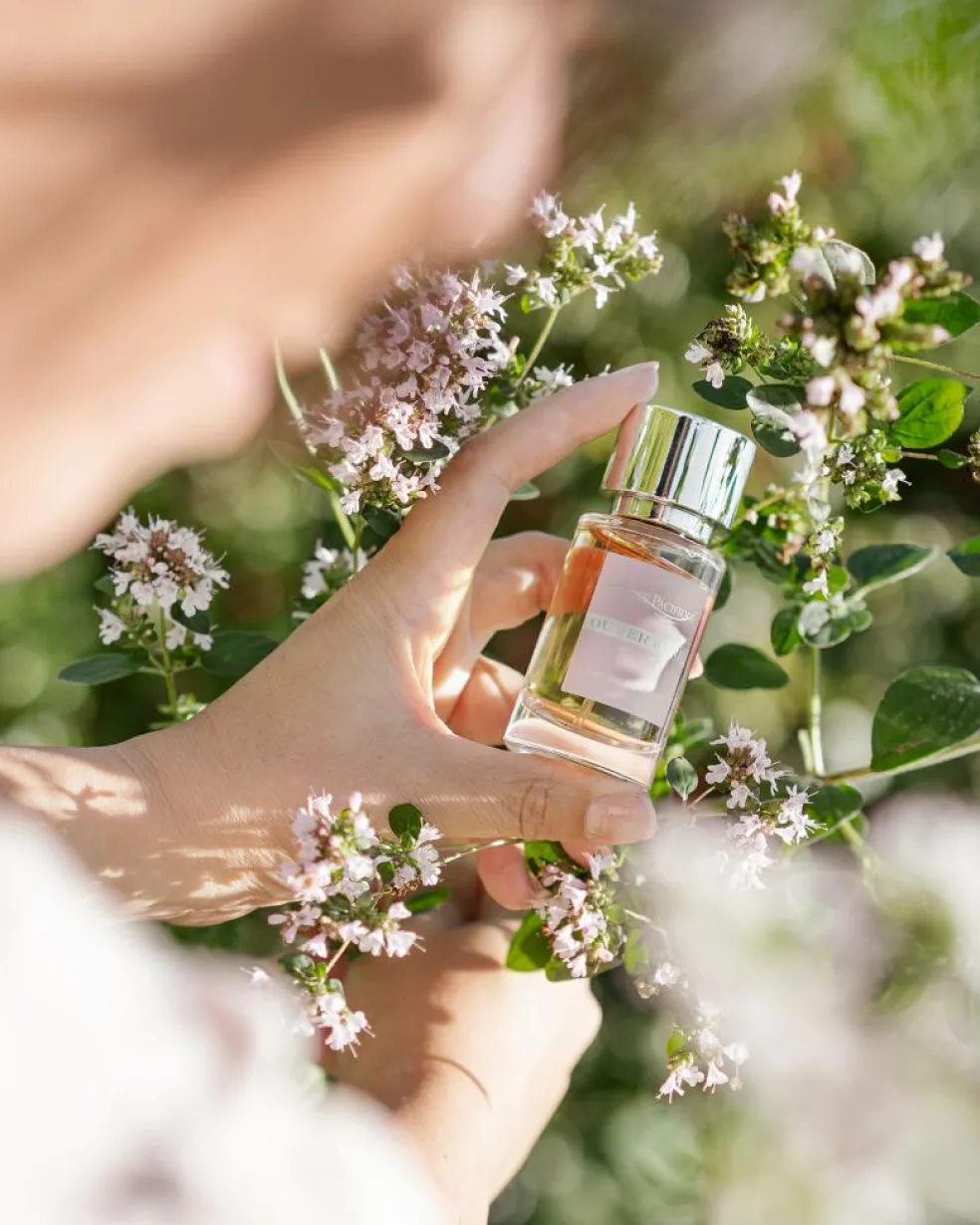 Ouverture Eau de Toilette