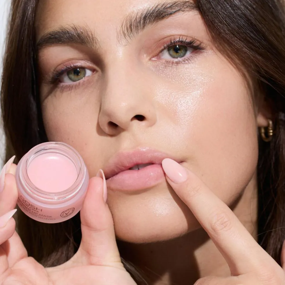 Overnight Lip Mask