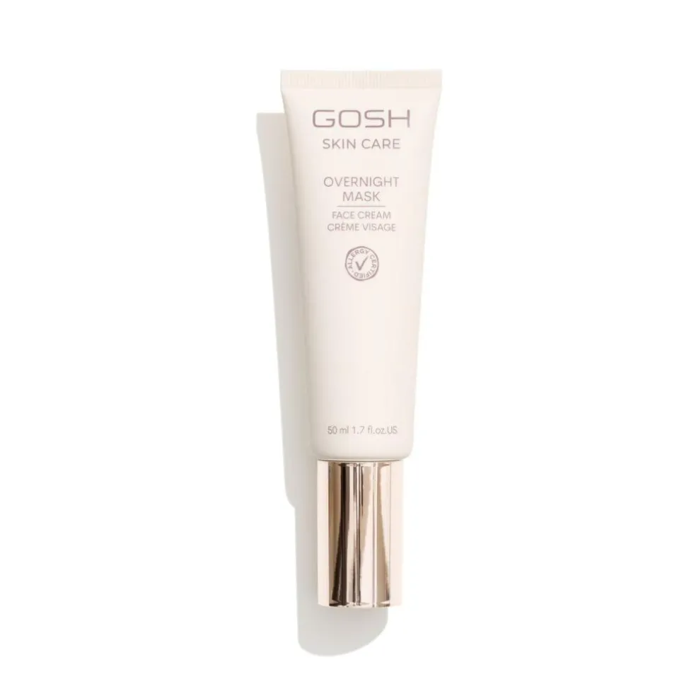 Overnight Mask