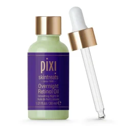 Overnight Retinol Oil
