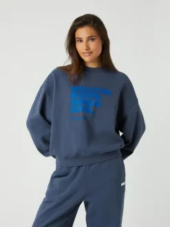 Oversized Crew