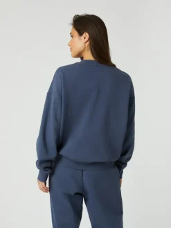 Oversized Crew