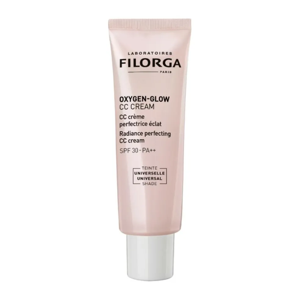 Oxygen-Glow CC Cream