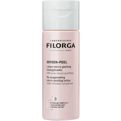 Oxygen-Peel Micro-Peeling Lotion