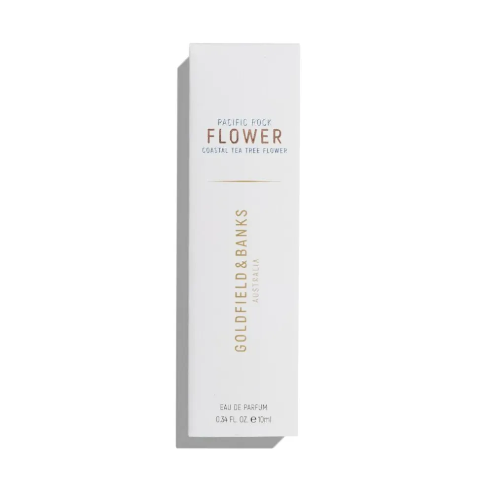 Pacific Rock Flower Eau de Parfum