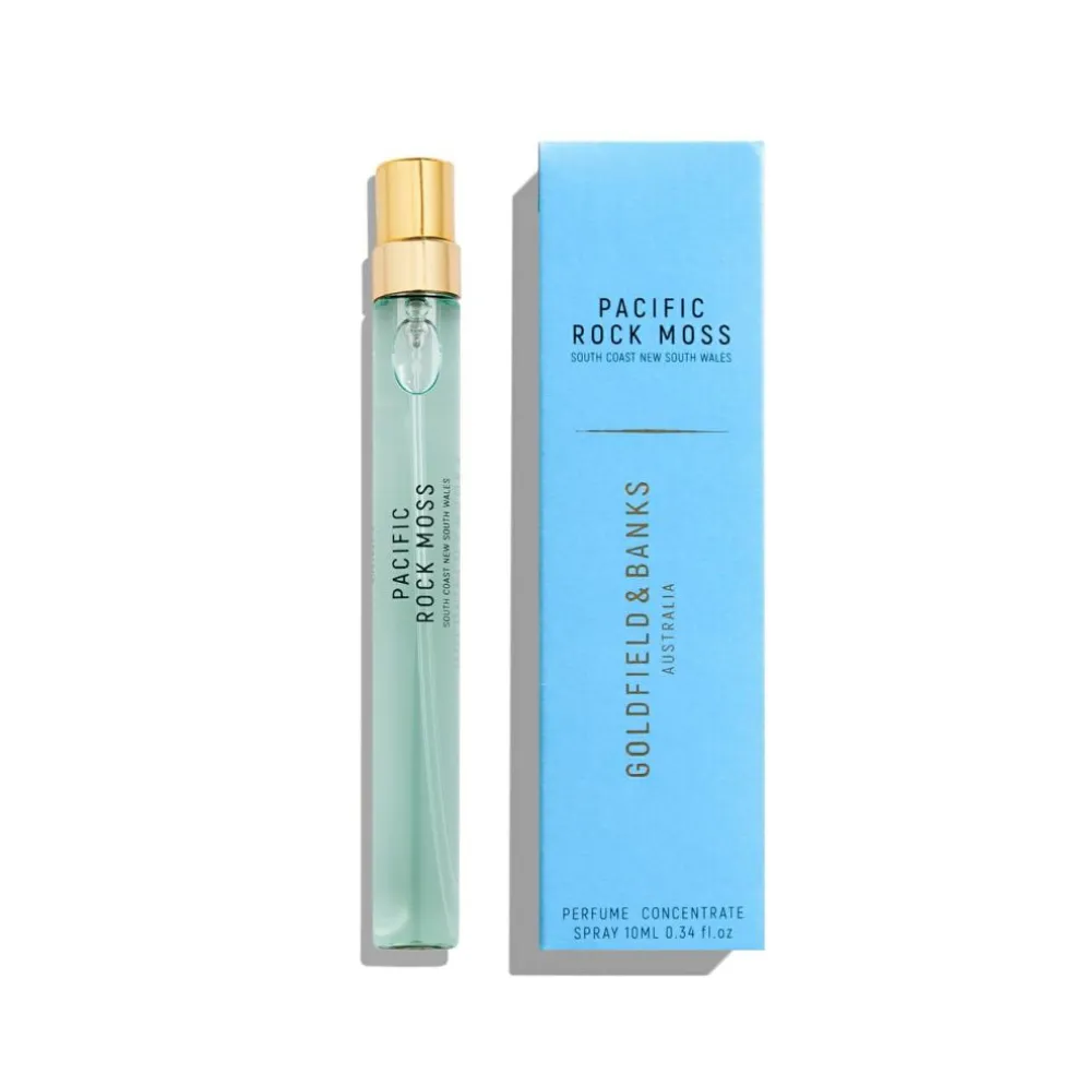 Pacific Rock Moss Eau de Parfum