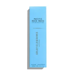 Pacific Rock Moss Eau de Parfum