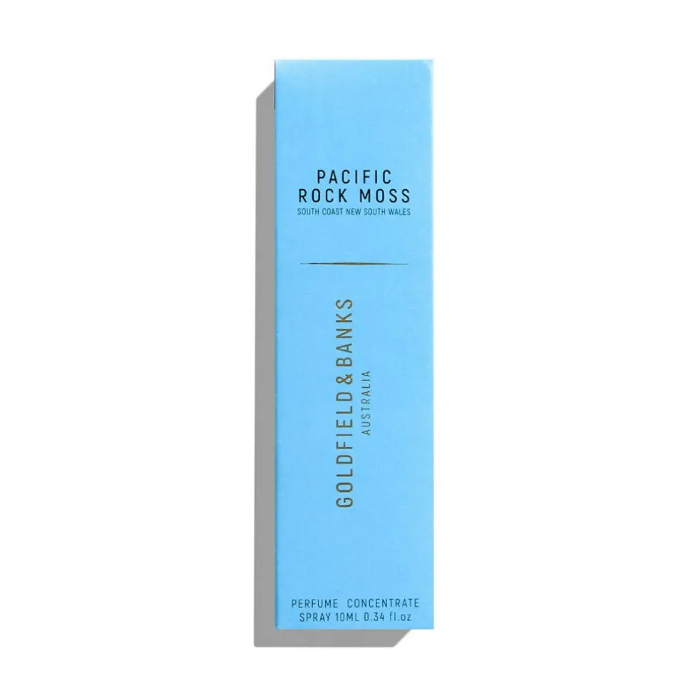 Pacific Rock Moss Eau de Parfum