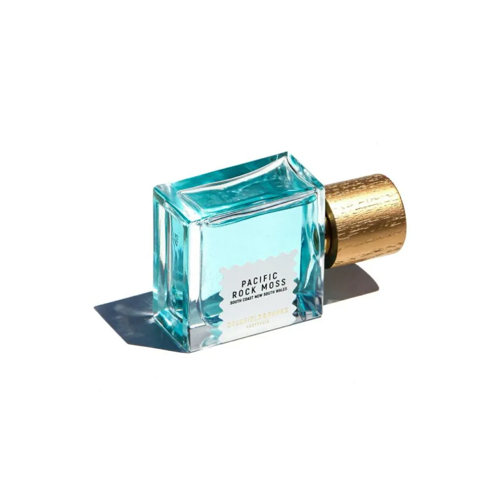 Pacific Rock Moss Eau de Parfum