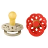 Pacifier Boheme 2 Pack Latex