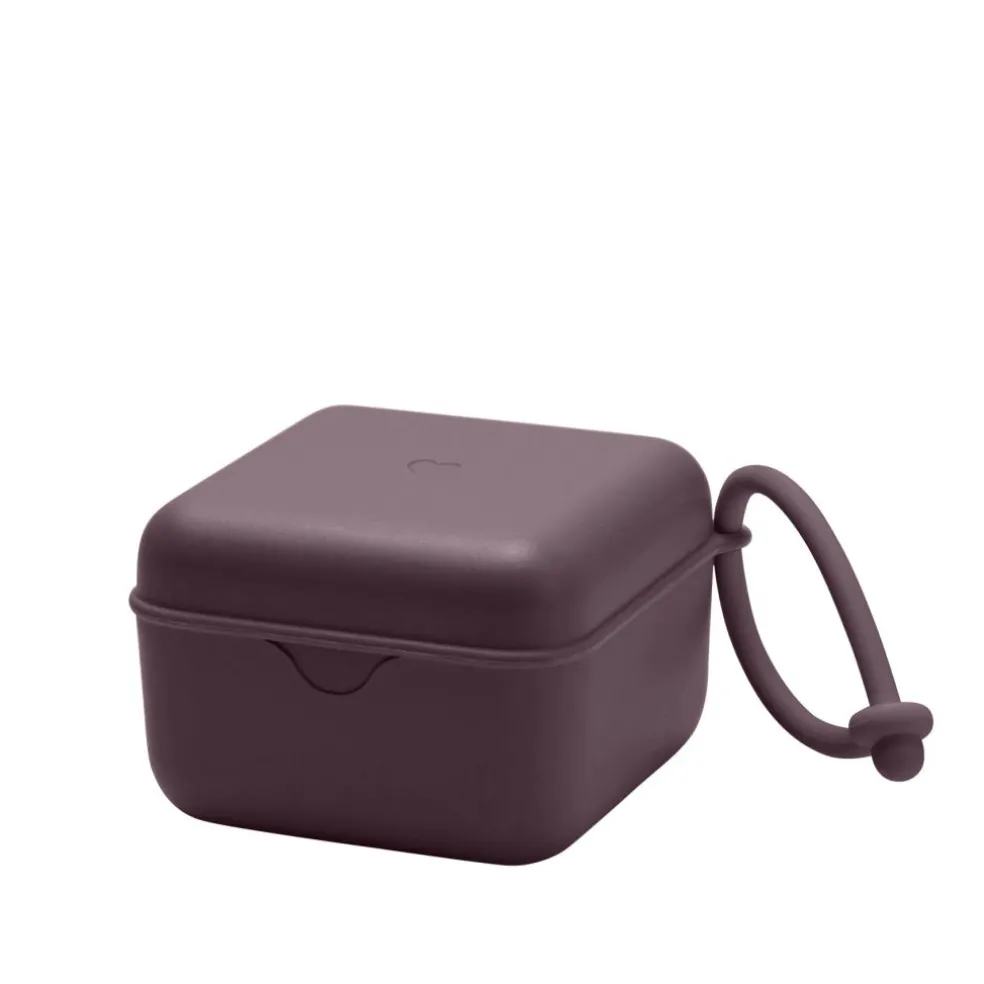 Pacifier Box
