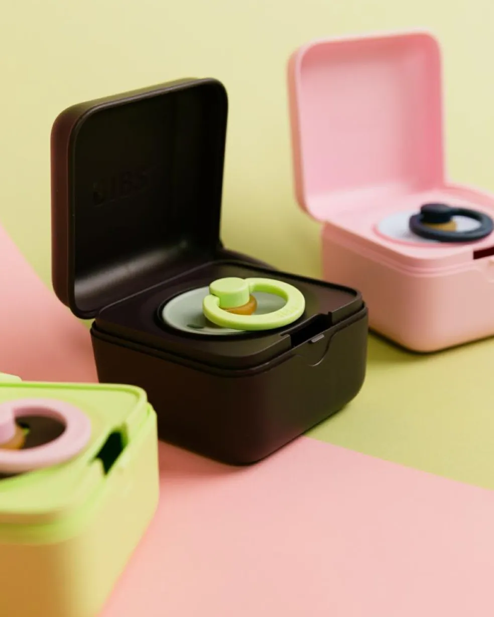 Pacifier Box