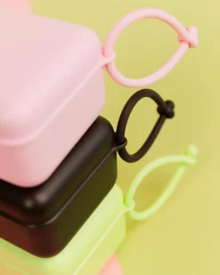 Pacifier Box
