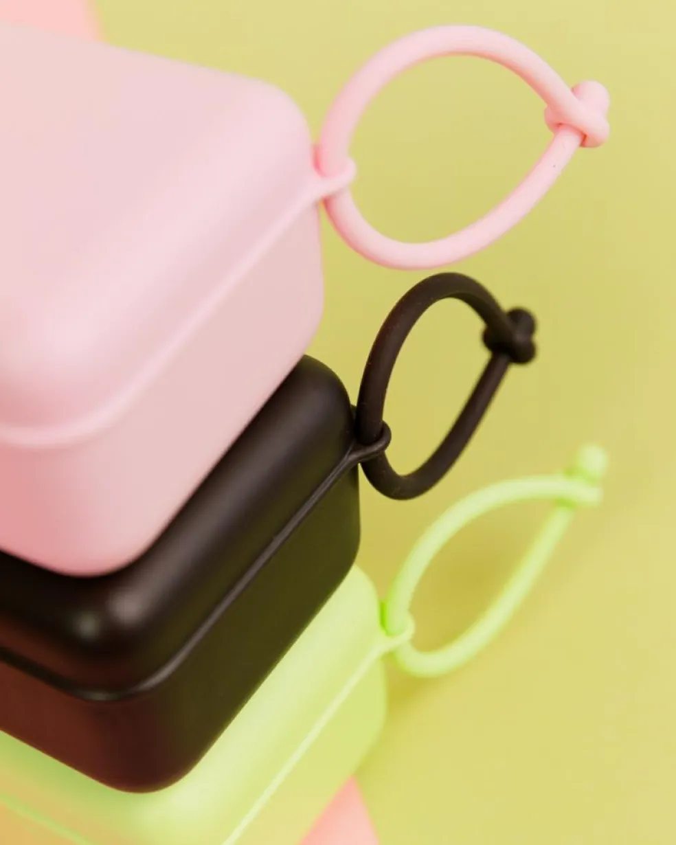 Pacifier Box