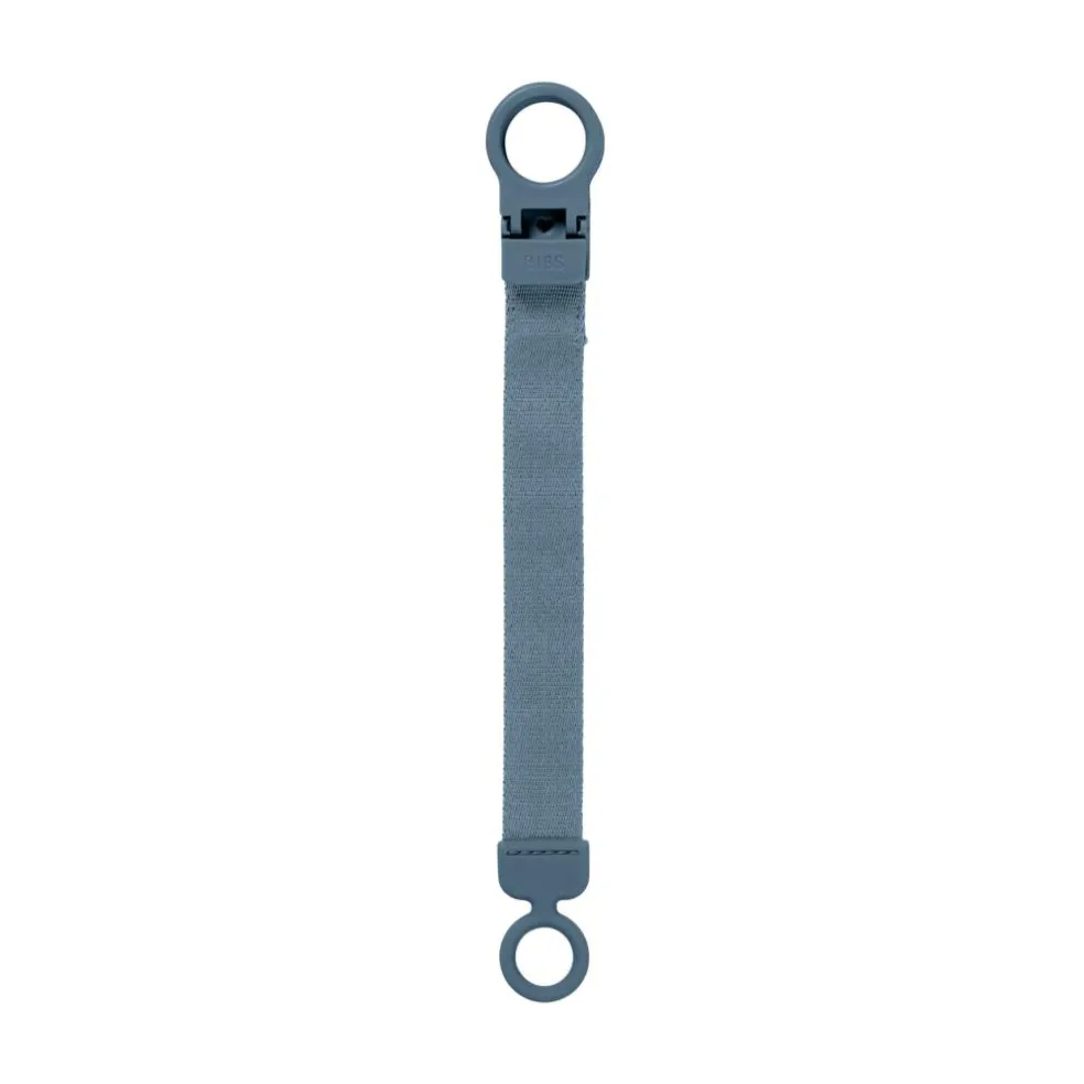 Pacifier Clip Loop