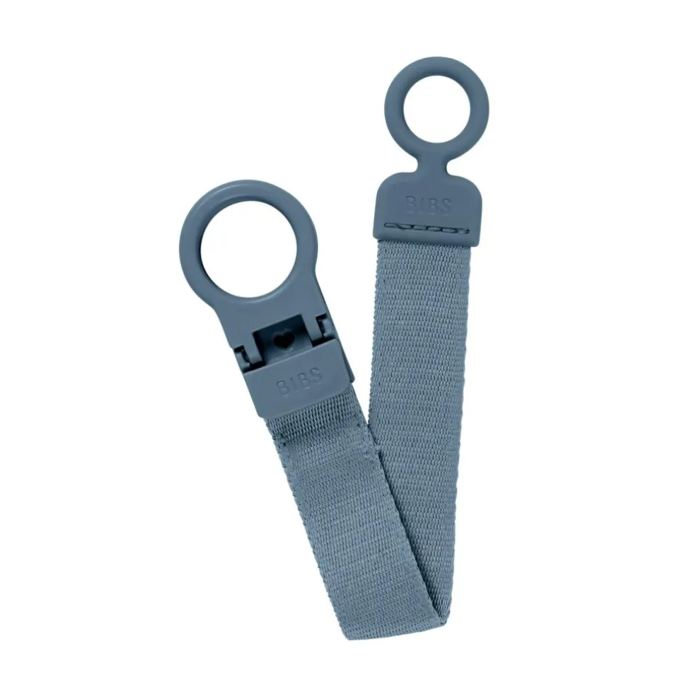 Pacifier Clip Loop