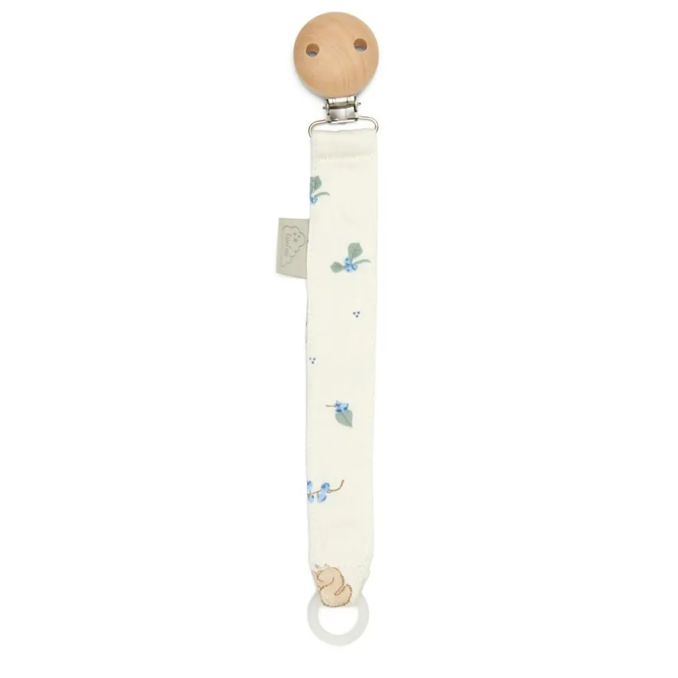 Pacifier Holder