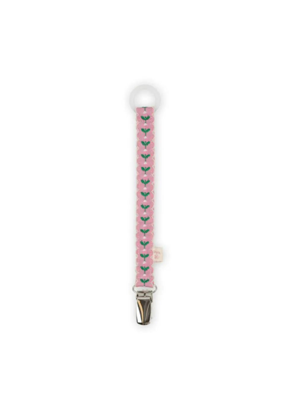 Pacifier Strap Vintage