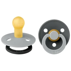Pacifier Studio Colour 2 Pack