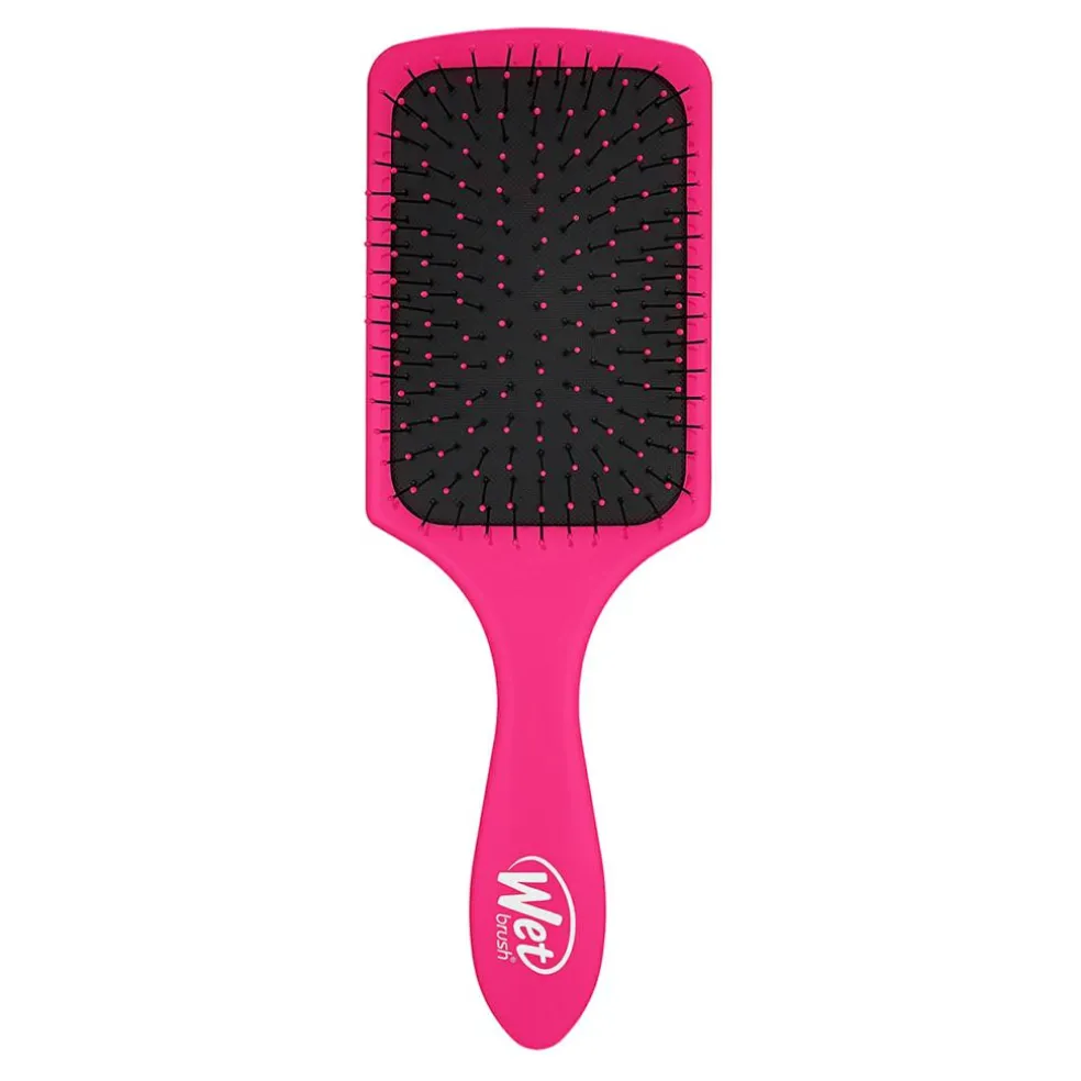 Paddle Detangler