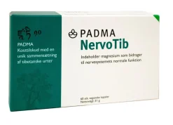 Padma NervoTib