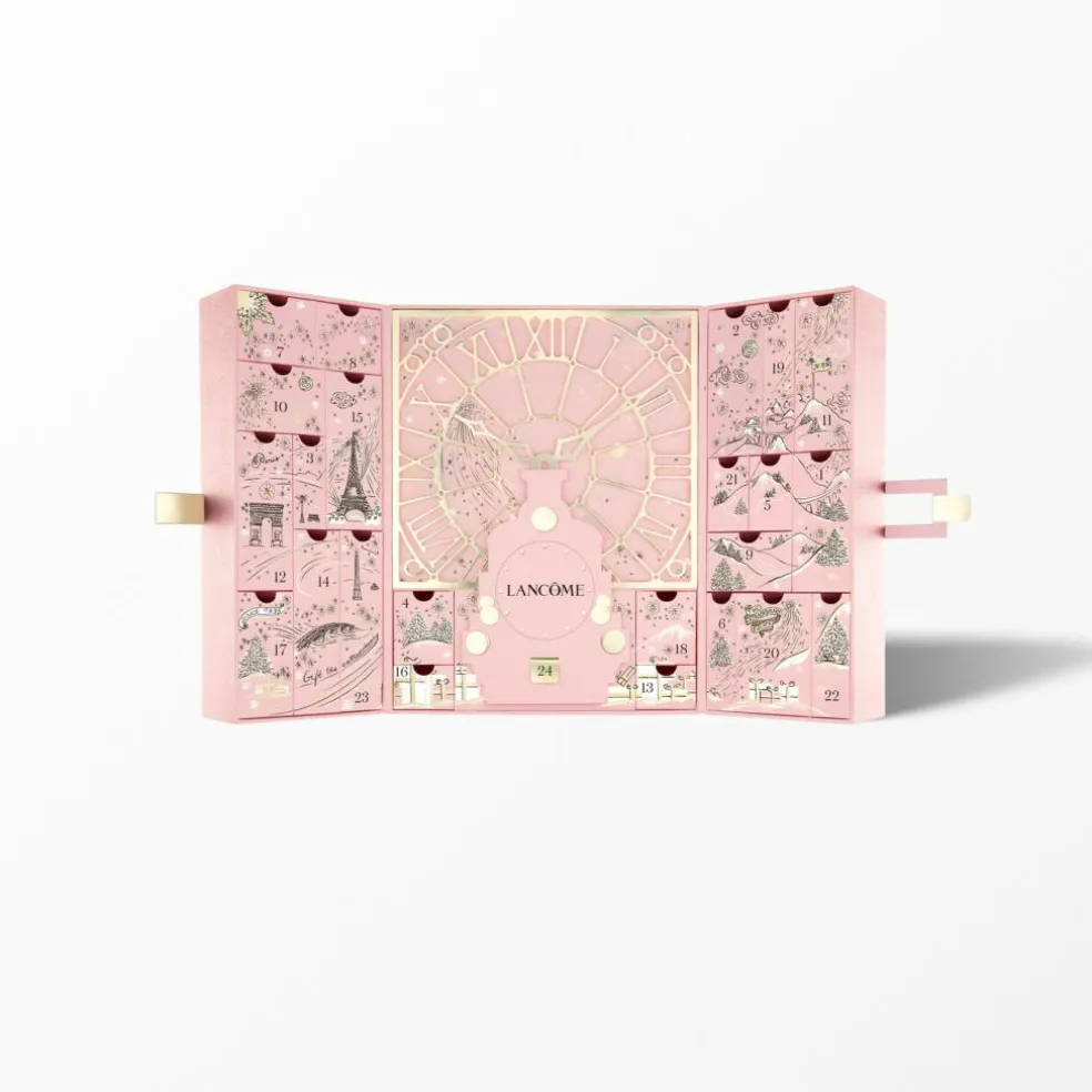 Pakkekalender