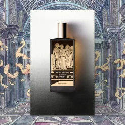 PALAIS BOURBON EDP Natural Spray