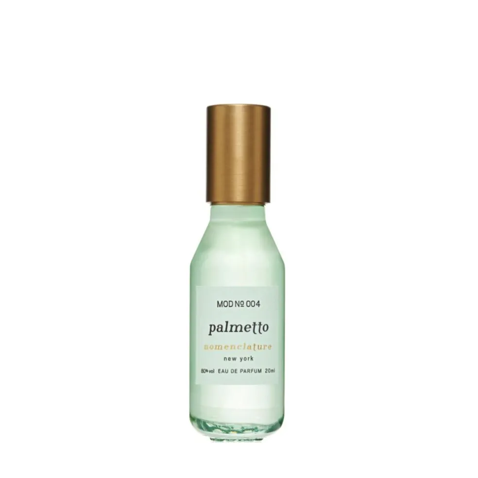 Palmetto Eau de Parfum