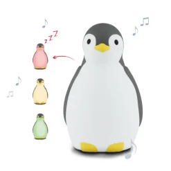 Pam the Penguin Sleeptrainer