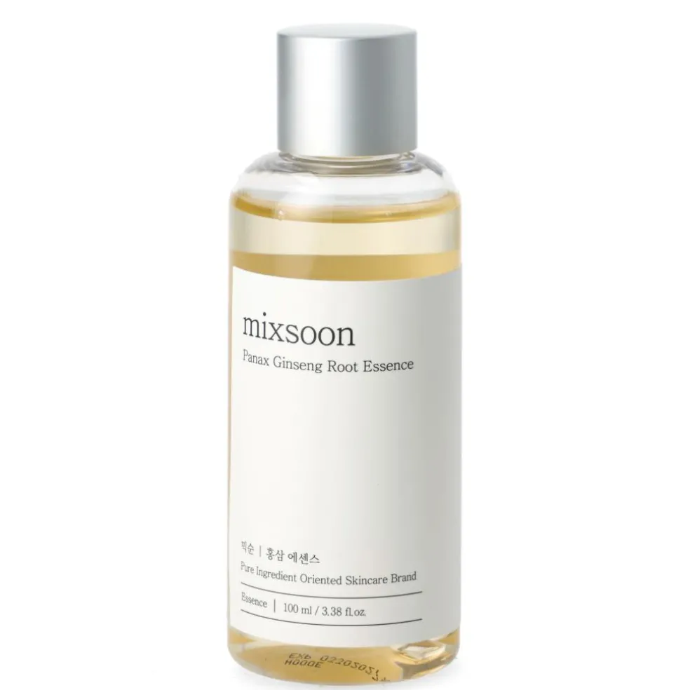 Panax Ginseng Root Essence