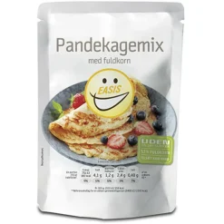 Pandekagemix