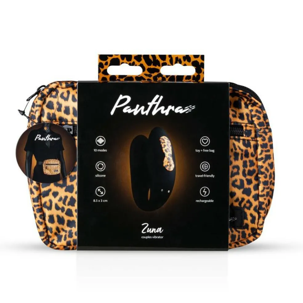 Panthra Partner Parvibrator