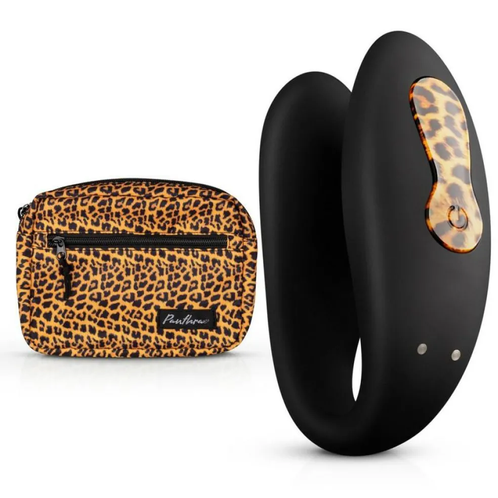 Panthra Partner Parvibrator