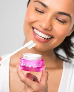 PAP+ Whitening Powder