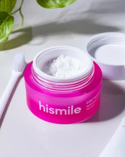 PAP+ Whitening Powder