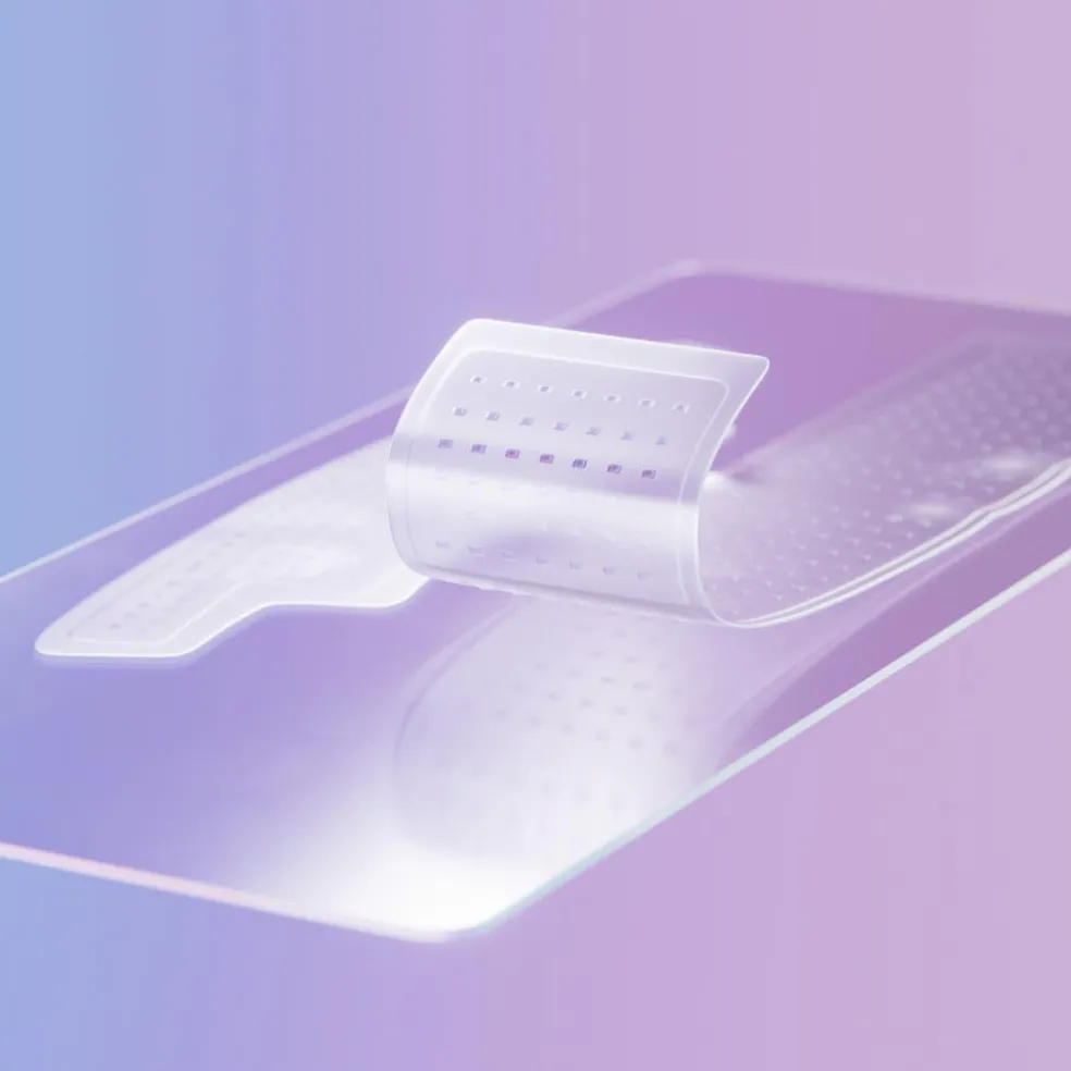 PAP+ Whitening Strips