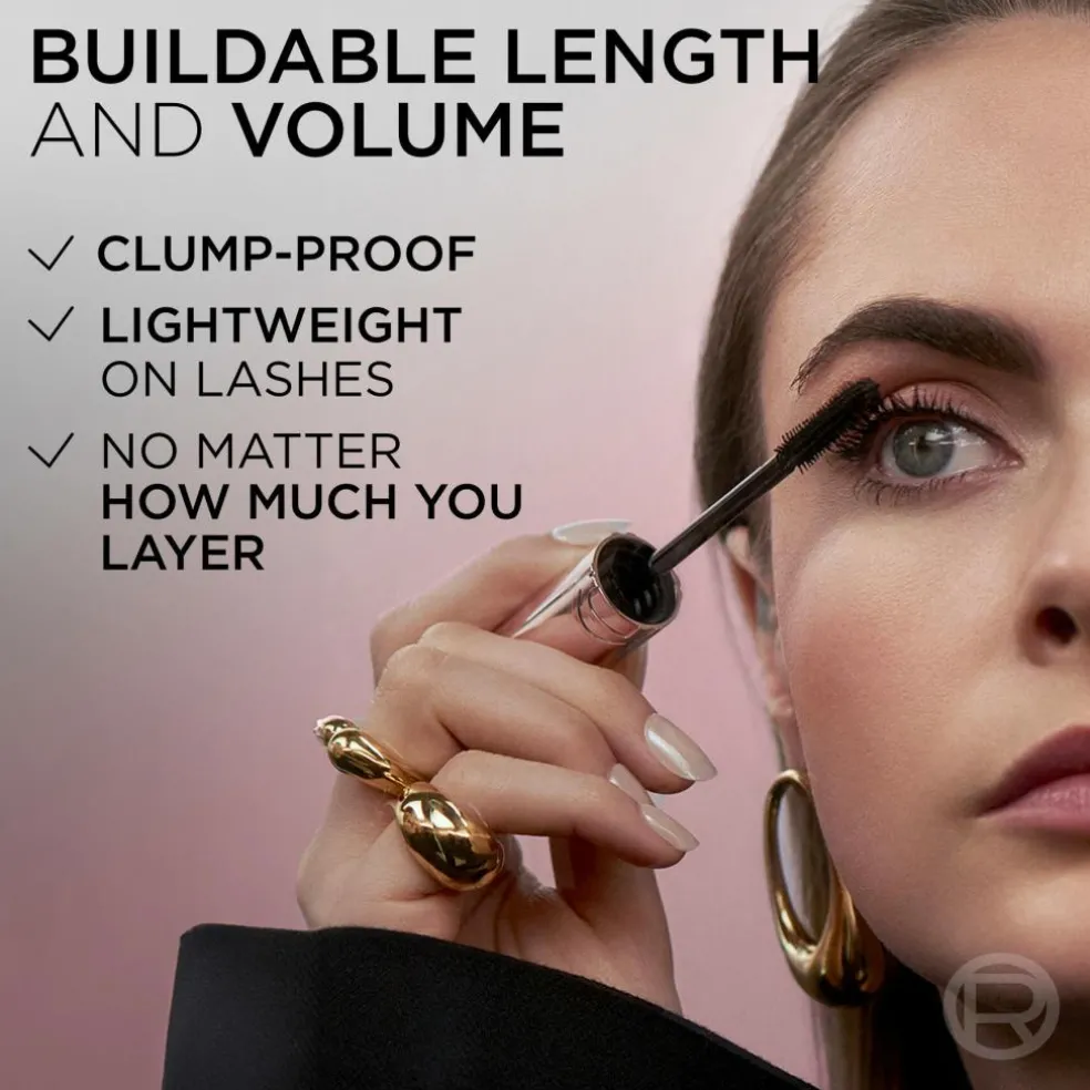 Paradise Big Deal mascara